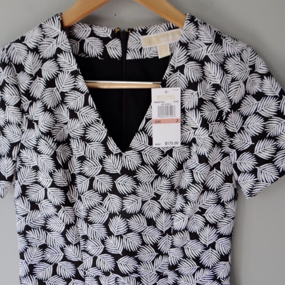 MICHAEL Michael Kors Dress - Picture 2 of 7