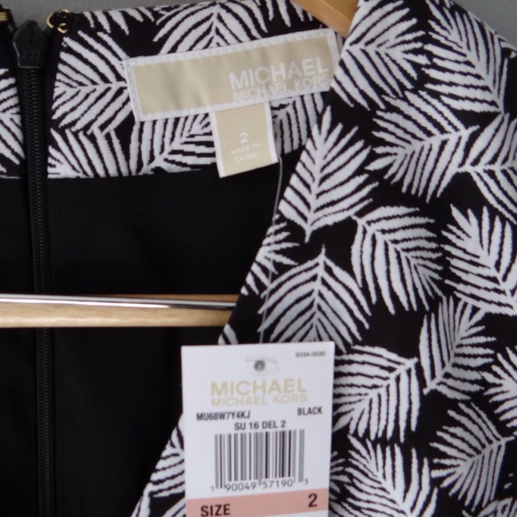 MICHAEL Michael Kors Dress - Picture 6 of 7