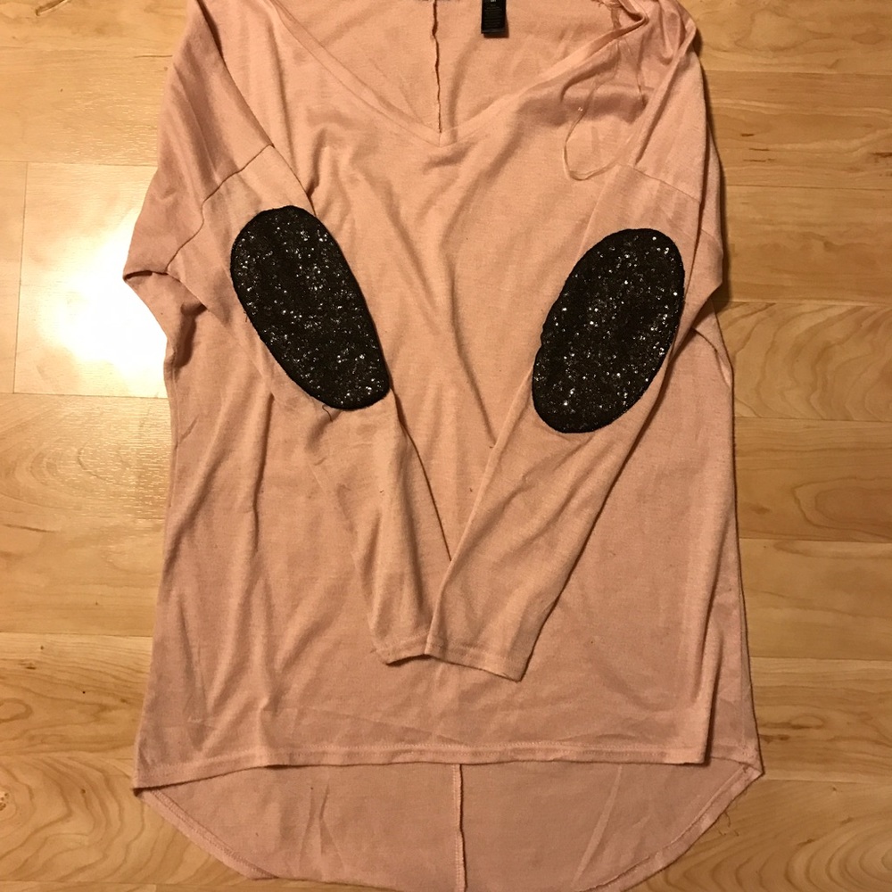 BKE dressy blouse
