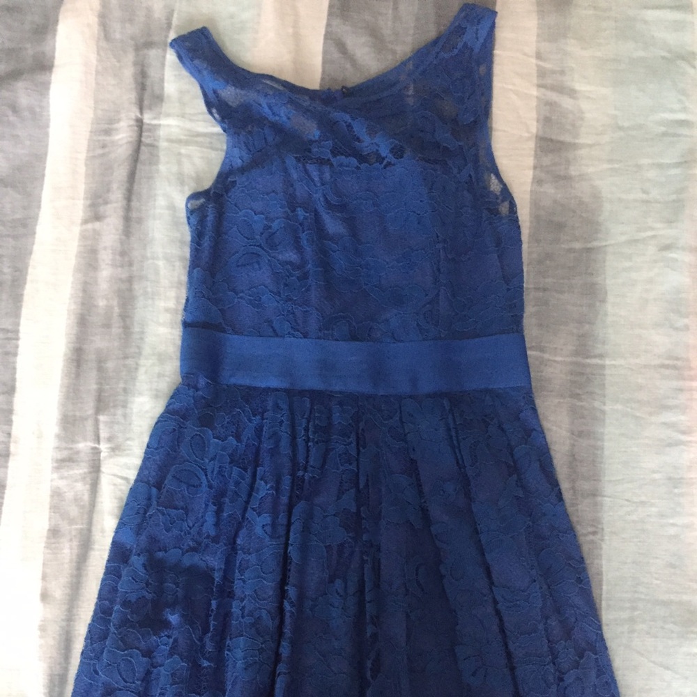 Size 2 dress from Modcloth