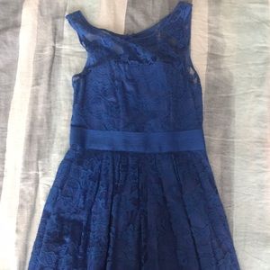 Size 2 dress from Modcloth