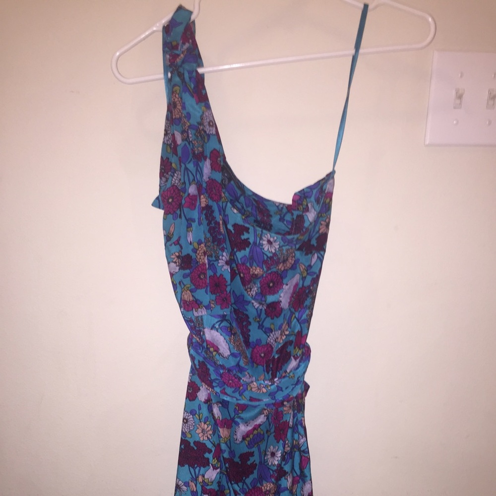 NWT Gorgeous French Connection Dress Sz 8