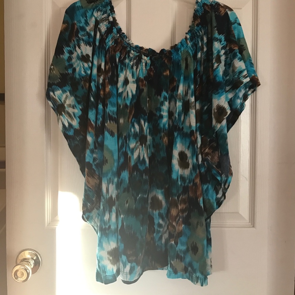Women's Plus Size Clothing