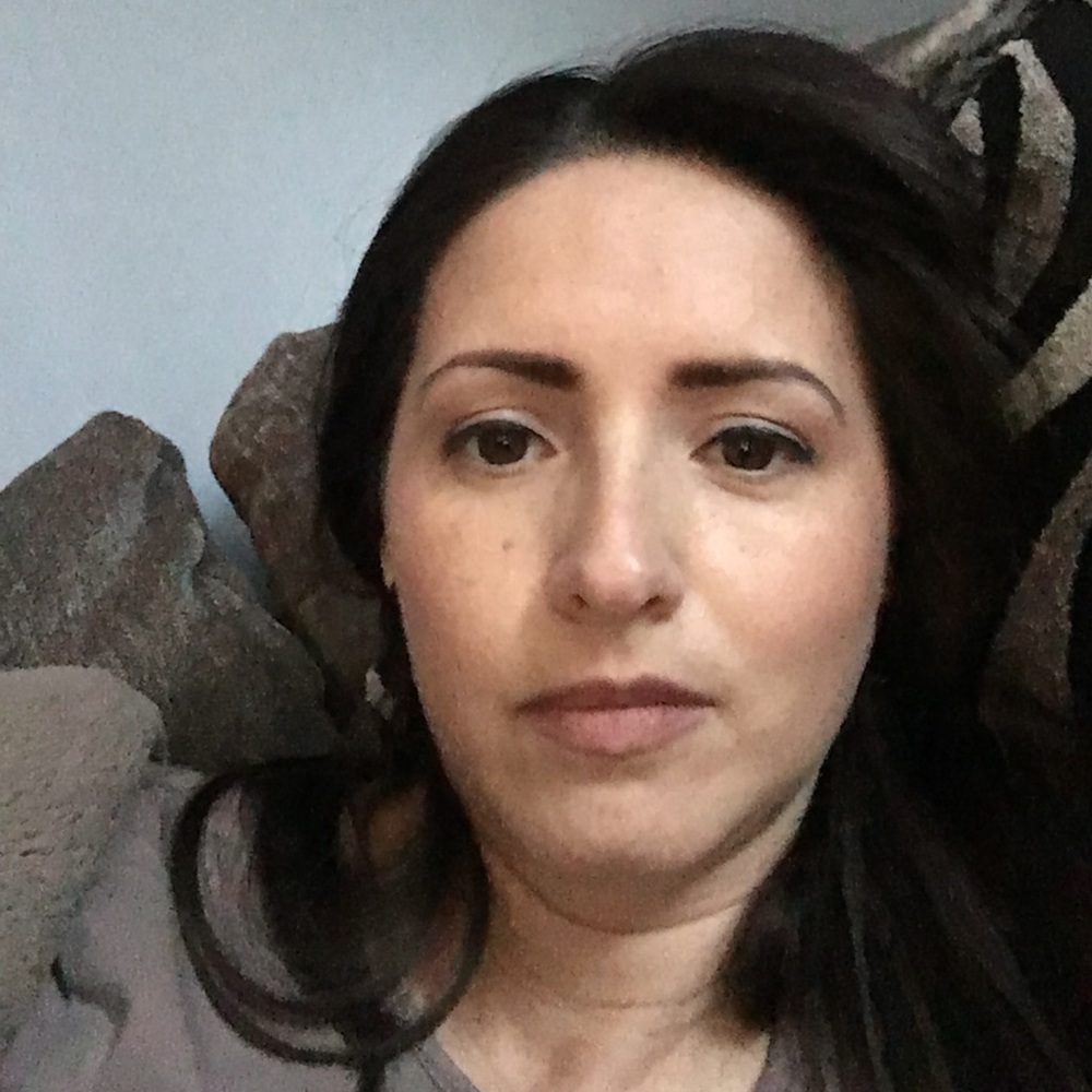 Meet your Posher, Julia