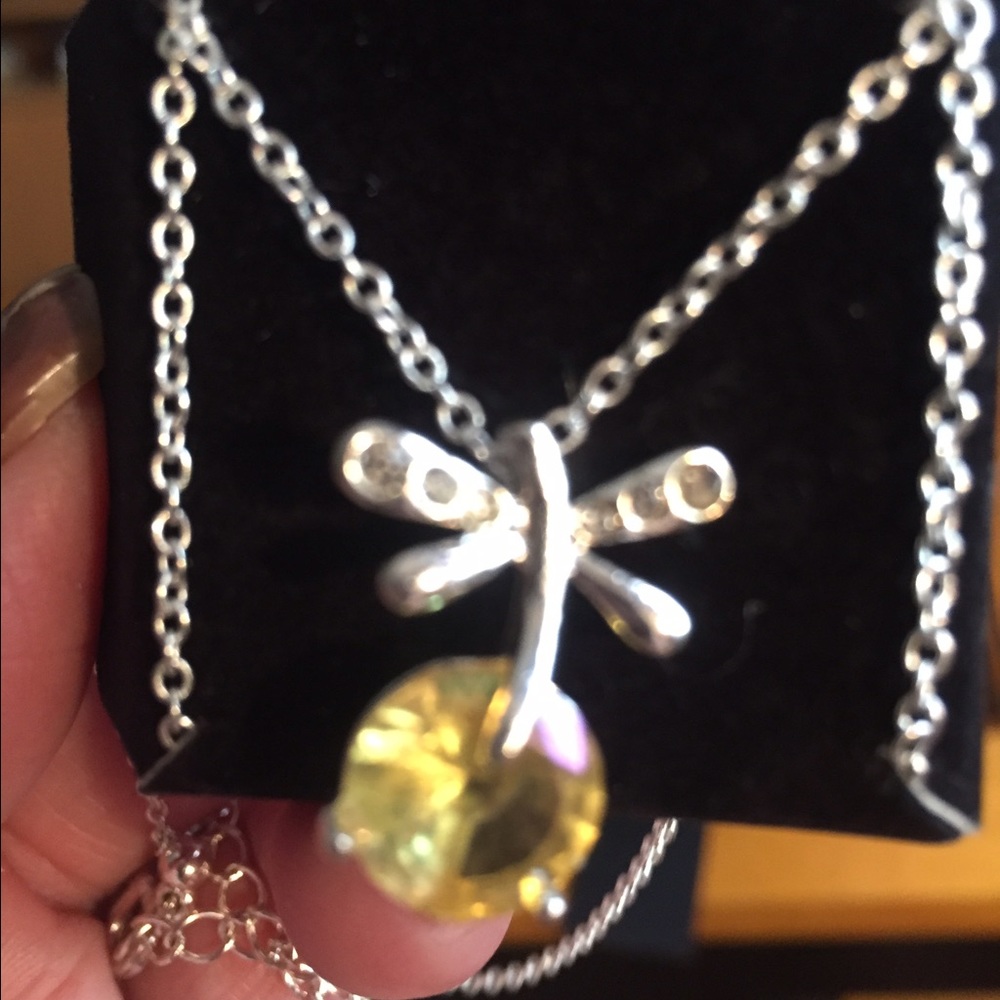 Necklace - Picture 3 of 4