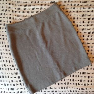 🚨LAST CHANCE‼️ GAP Knit Pencil Skirt