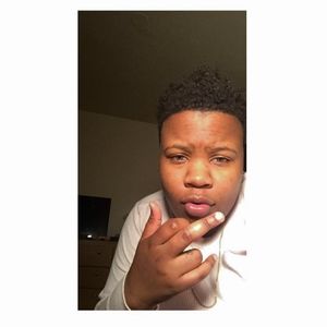 Meet your Posher, Briana