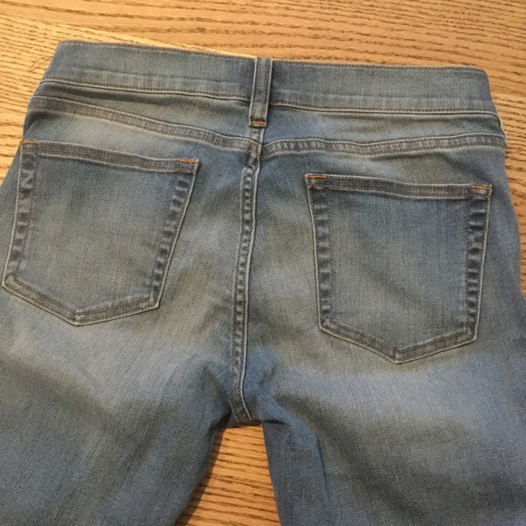 J. Crew jeans - Picture 3 of 3