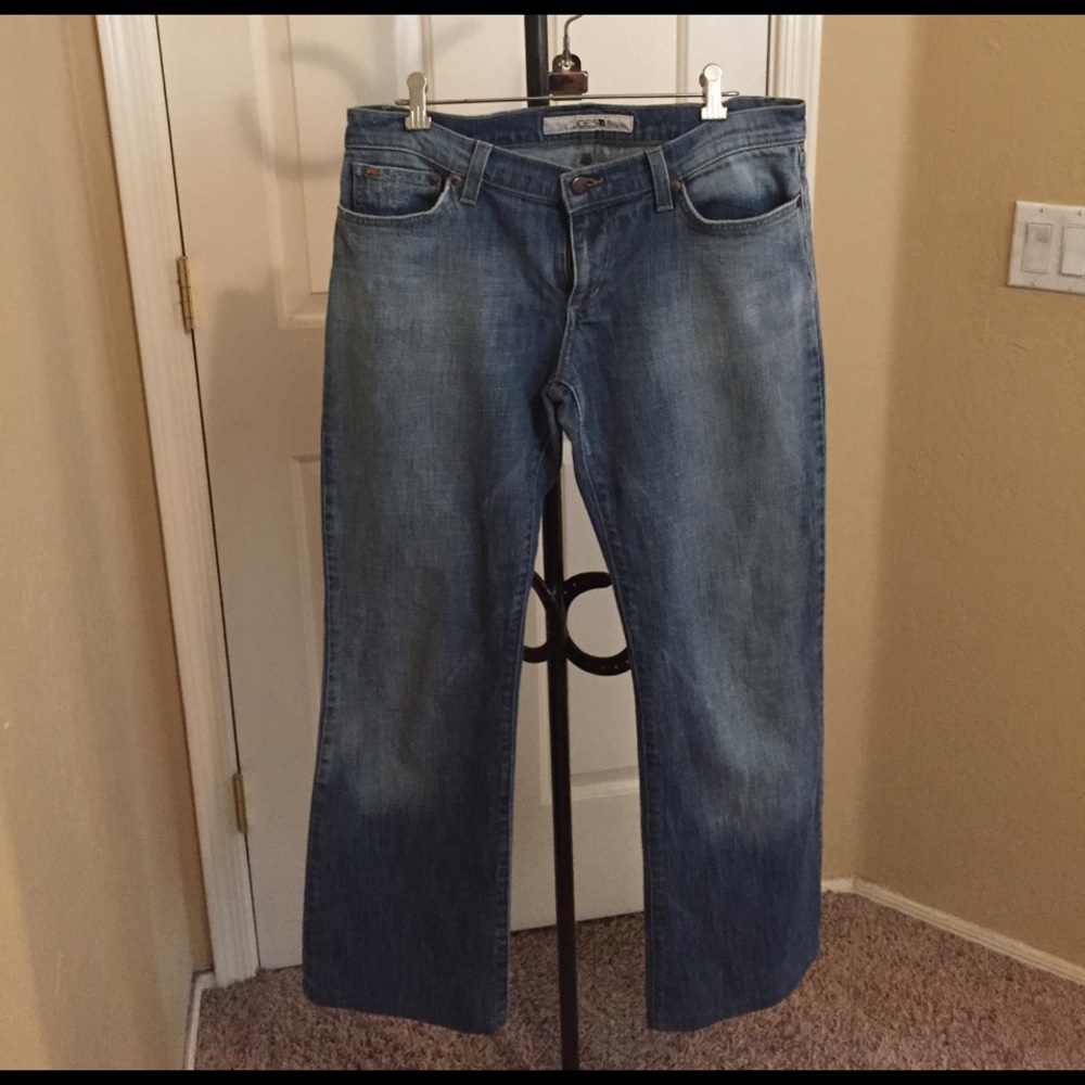 Joe jeans