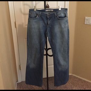 Joe jeans