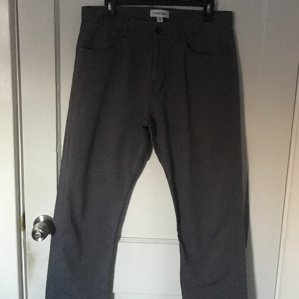 Calvin Klein Long Pants