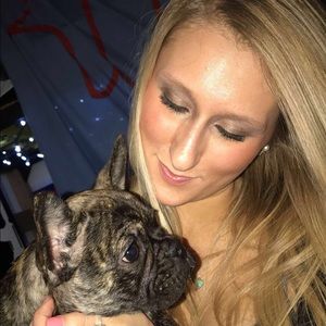 Meet your Posher, Jessica