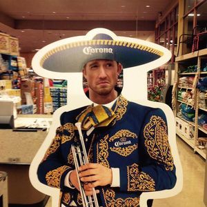 Meet your Posher, Joseph