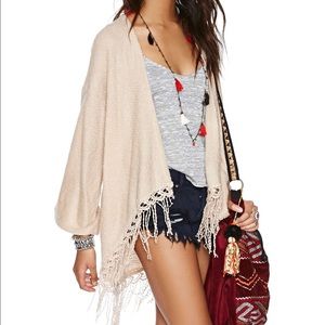 Daydream Haze Kimono