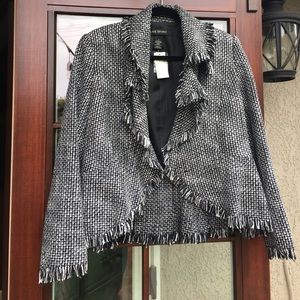 Super Stylish NWT BLAZER by Lane Bryant 💕💕 14