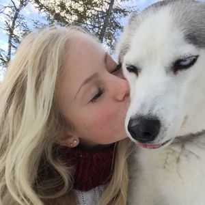 Meet your Posher, Rachel