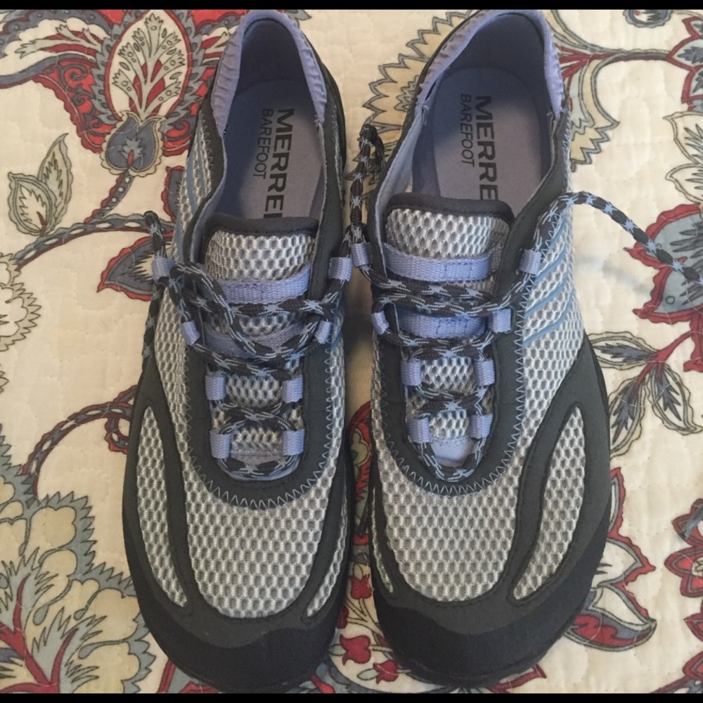 Merrell Barefoot Athletic Shoes
