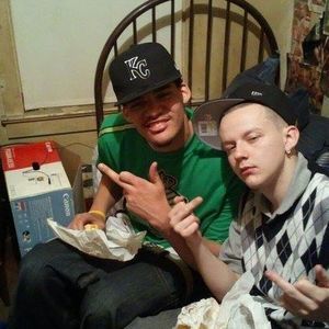 Meet your Posher, Mark