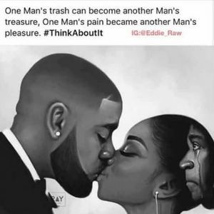 Meet your Posher, Rhawshawn d