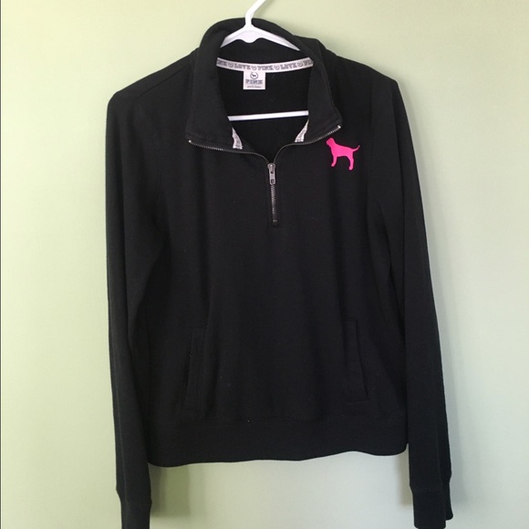 VS quarter zip - Picture 2 of 2