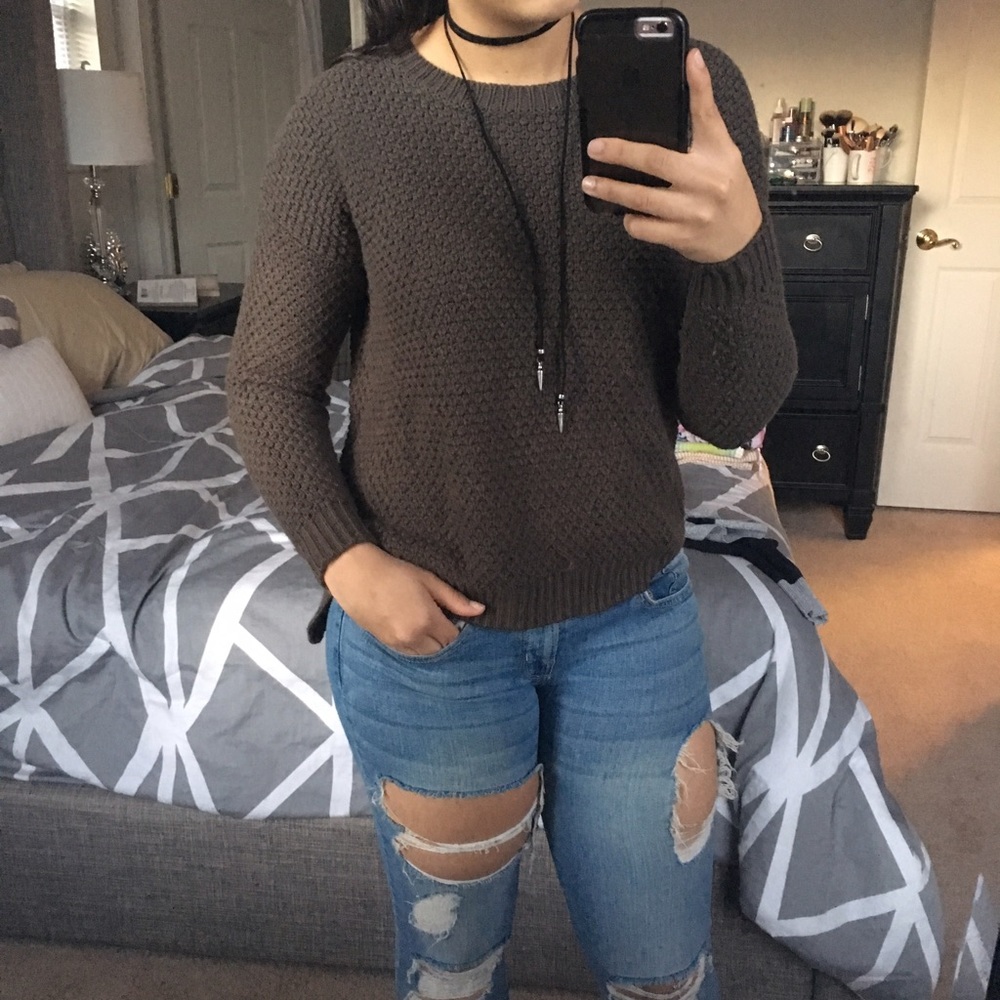 Forever21 sweater