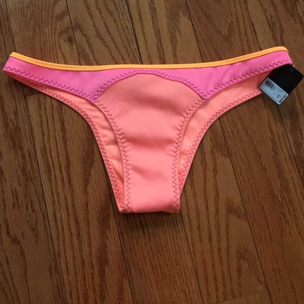 Victoria's Secret Itsy Swim Bottom