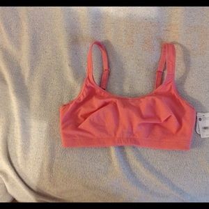 Victoria's Secret underwire sports bra NWT 38D