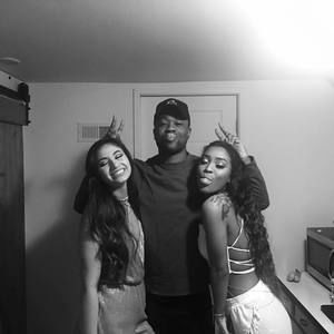 Meet your Posher, J.j.