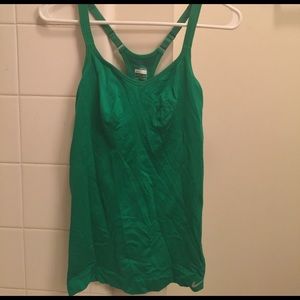 Nike Dri Fit Running Tank Top