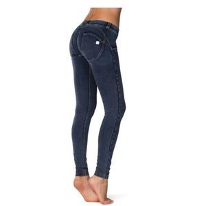 Freddy Pants WR.UP J0Y Low Waist*Unworn*OP 129.90€