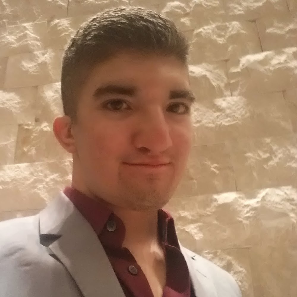 Meet your Posher, Joseph