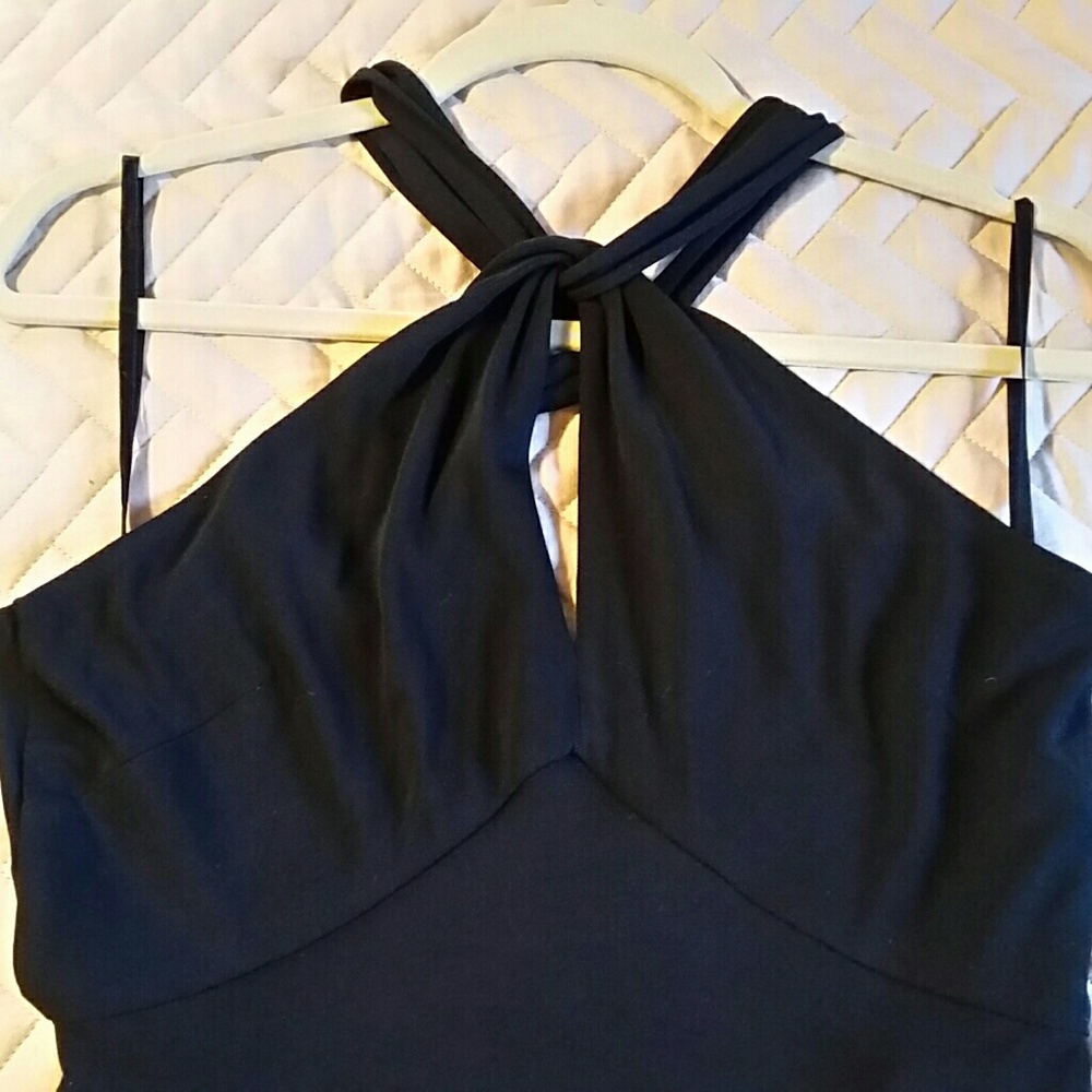 Ralph Lauren Evening Gown