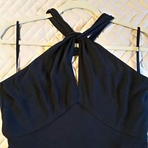 Ralph Lauren Evening Gown