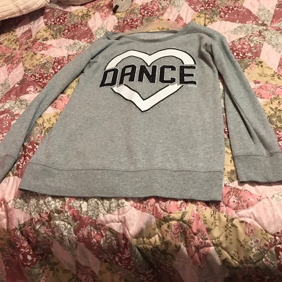 Justice shirt - Picture 1 of 2