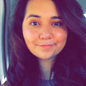 Meet your Posher, Rosa