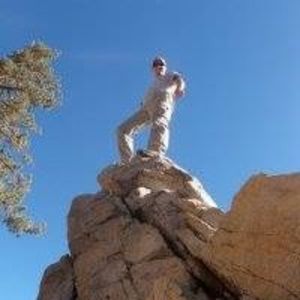 Meet your Posher, Daniel