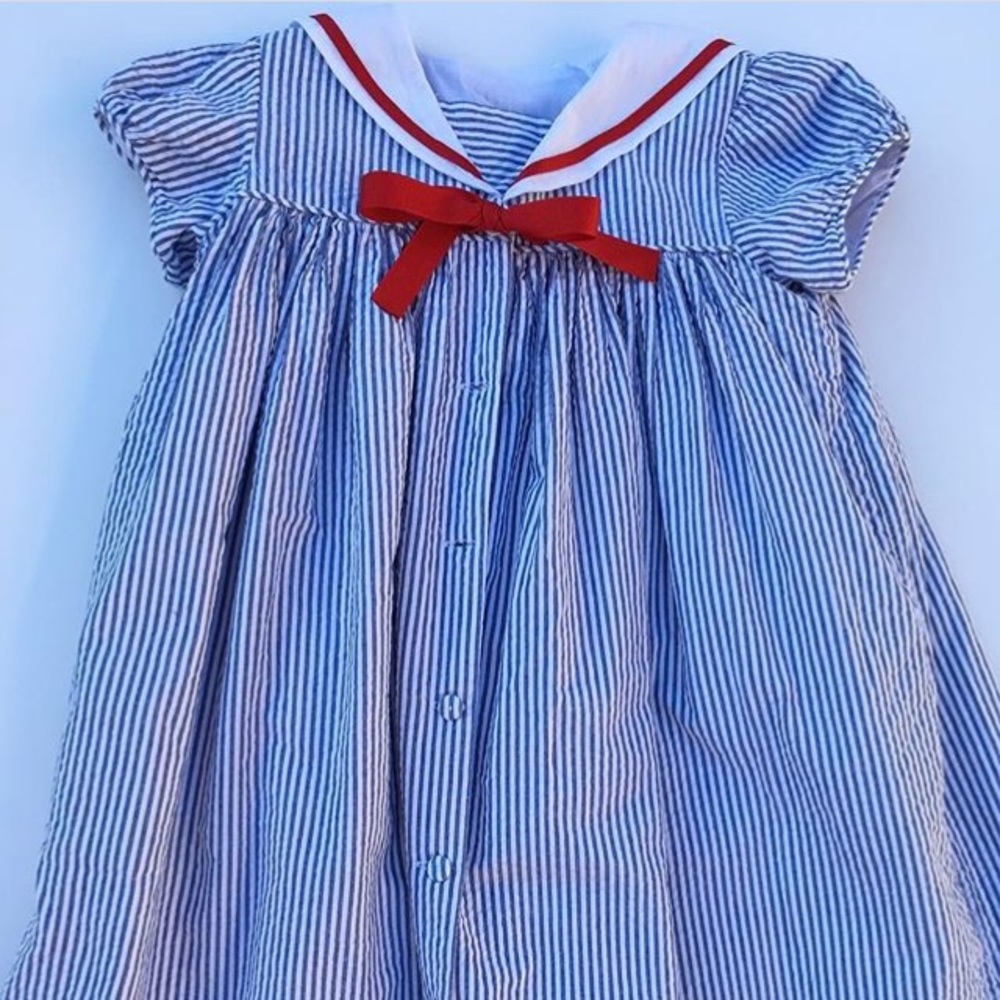 Strasburg, size 5Y