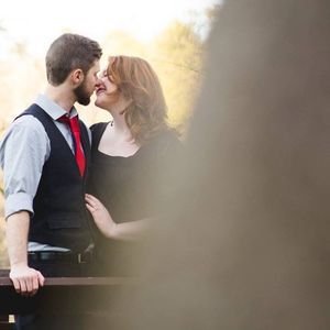 Meet your Posher, Abigail