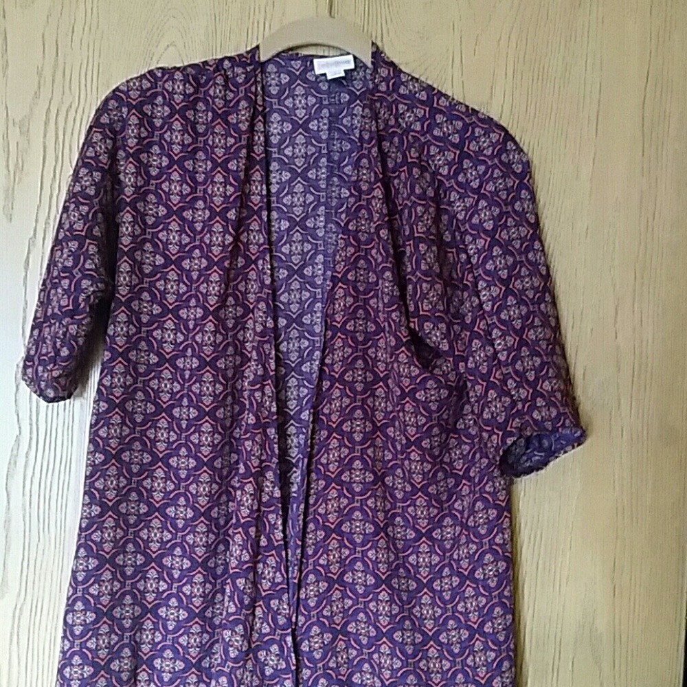 LulaRoe Bianka