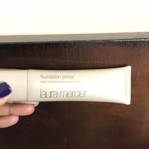 Laura Mercier Face Primer used once