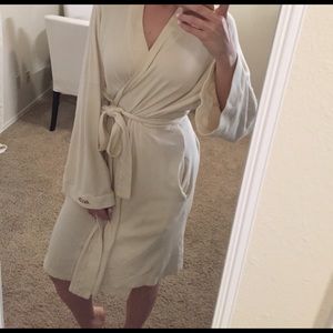 Aveda® 100% Organic Cotton Spa Robe