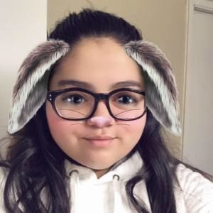 Meet your Posher, Jaqueline