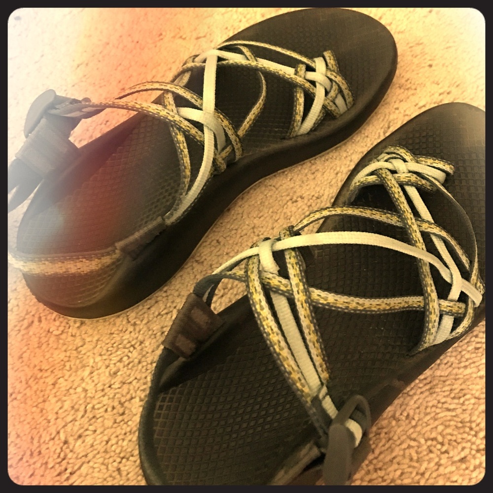Chacos