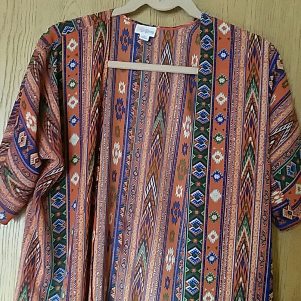 LulaRoe Bianka