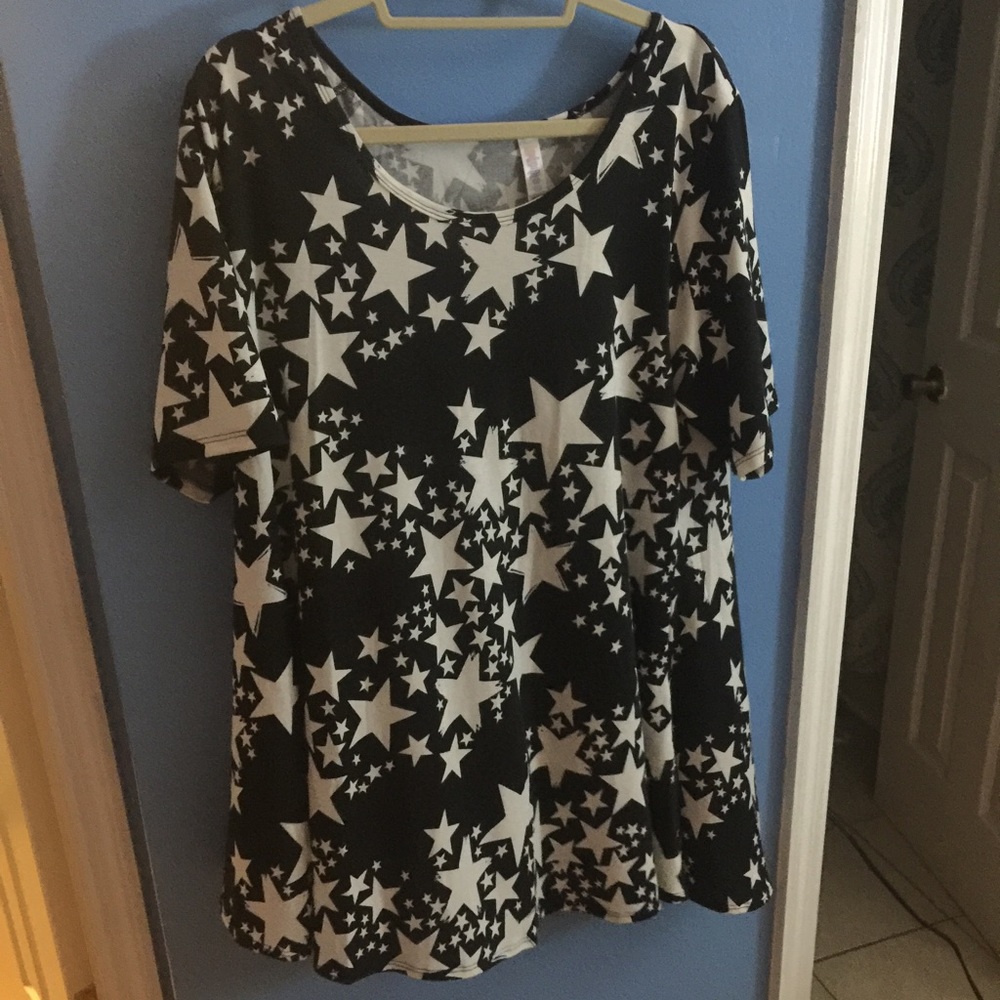 Perfect T