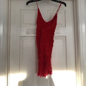 WYLDR REVOLVE ROMPER