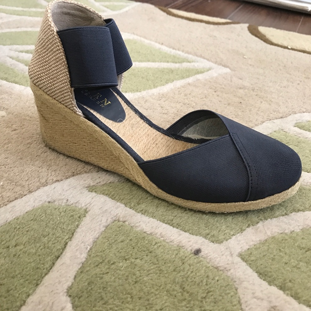 LAUREN Ralph Lauren Charla in Navy