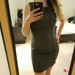 Work dress