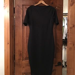 New with tags Zara body con dress
