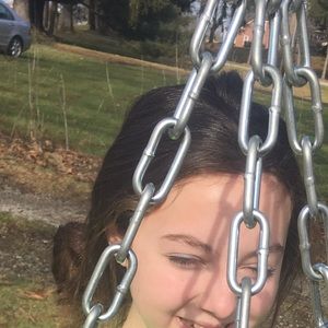 Meet your Posher, Marissa